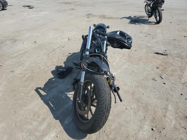 2023 HONDA CMX500 MLHPC5604P5600959