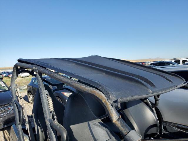 2019 KAWASAKI KRT800 H - JKBRTCH10KB502534