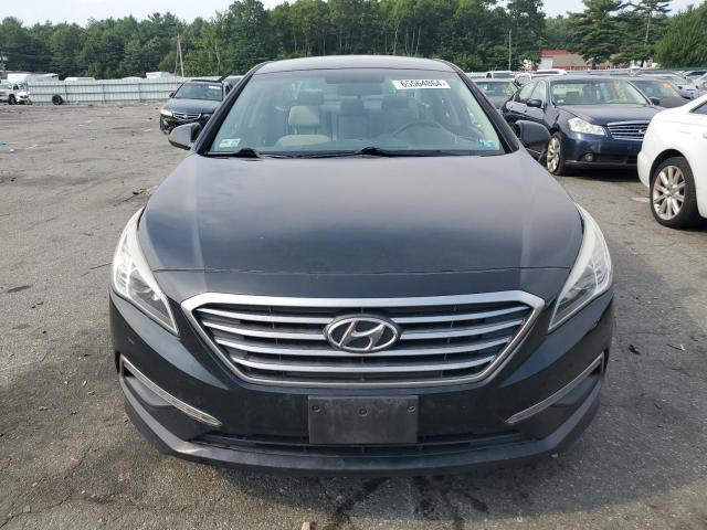 2015 HYUNDAI SONATA SE - 5NPE24AF5FH247777