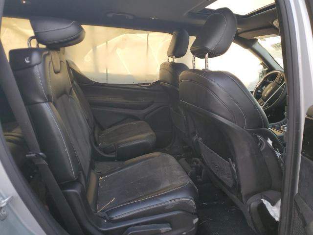 2023 JEEP GRAND CHER - 1C4RJKAG8P8701585