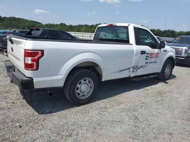 2018 FORD F150 - 1FTMF1CB2JKE63248