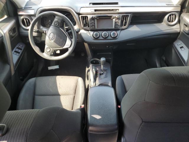 2018 TOYOTA RAV4 LE - JTMZFREV8JJ159407