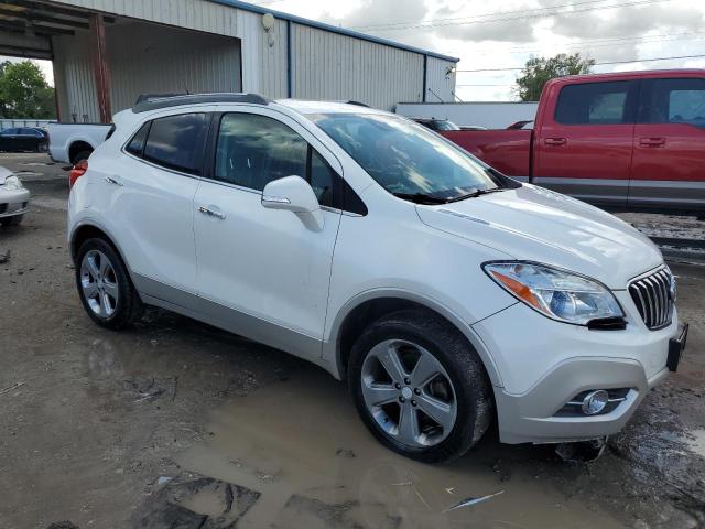 VIN KL4CJGSBXEB630874 2014 Buick Encore no.4