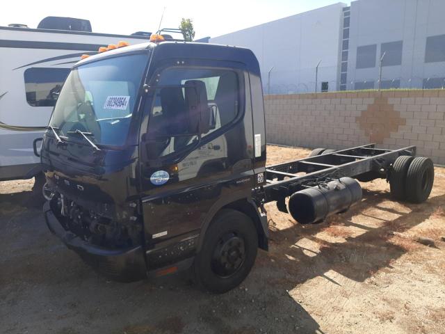 2015 MITSUBISHI FE FEC92S #2912557881