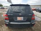 MERCEDES-BENZ GLK 350 4M photo