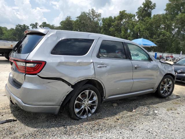 2020 DODGE DURANGO GT - 1C4RDHDG8LC259842