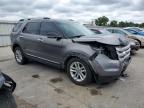 Lot #3023290966 2011 FORD EXPLORER X