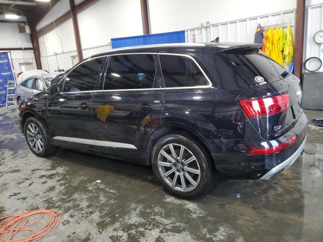 2019 AUDI Q7 PREMIUM - WA1LAAF78KD012617