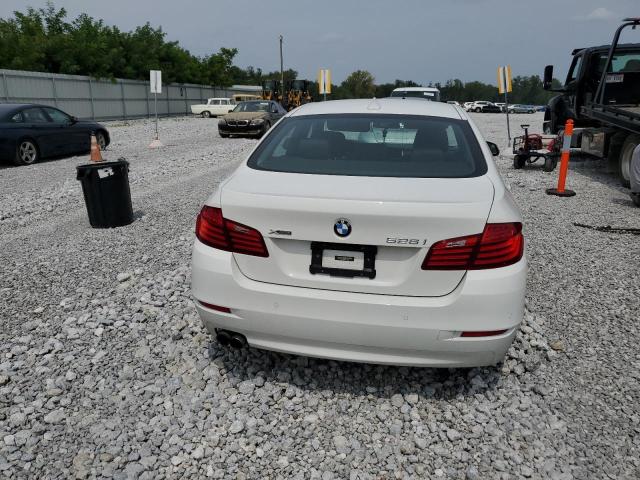 2016 BMW 528 XI - WBA5A7C52GG147258