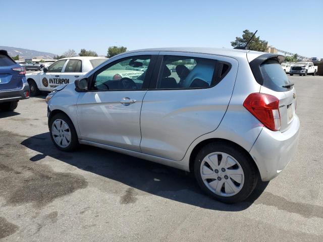 2017 CHEVROLET SPARK LS - KL8CB6SA4HC744557