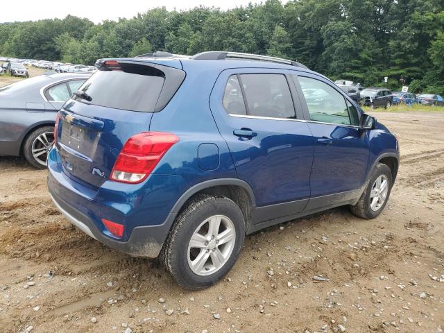 2020 CHEVROLET TRAX 1LT - 3GNCJPSB9LL170650
