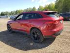 JAGUAR F-PACE PRE снимка