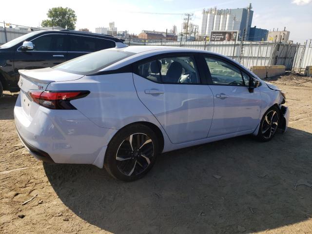 2023 NISSAN VERSA SR - 3N1CN8FV2PL856285