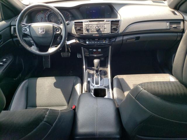 2017 HONDA ACCORD SPO - 1HGCR2F59HA010812