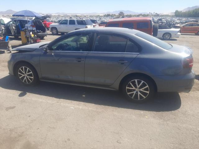 2017 VOLKSWAGEN JETTA SE - 3VWDB7AJ0HM207652