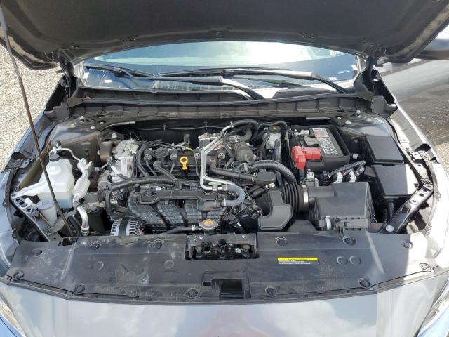 2024 NISSAN ALTIMA SV - 1N4BL4DV5RN371710