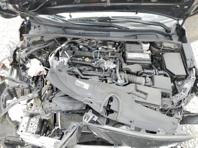 2024 TOYOTA COROLLA LE - 5YFB4MDE8RP143078