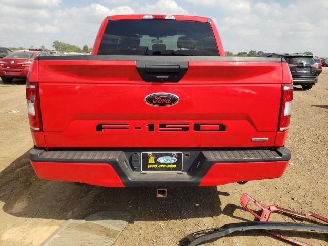 VIN 1FTEW1EP8KKD11229 2019 Ford F-150, Supercrew no.6