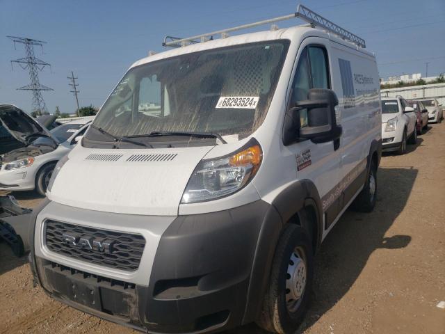 2021 RAM PROMASTER - 3C6LRVNG8ME567227