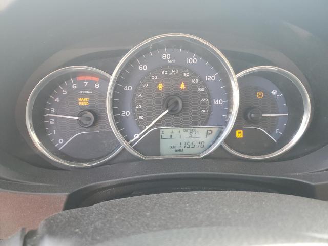 2016 TOYOTA COROLLA L - 2T1BURHE4GC636969