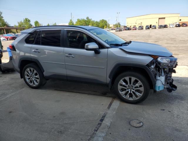2020 TOYOTA RAV4 LIMIT - JTMY1RFV9LD048469