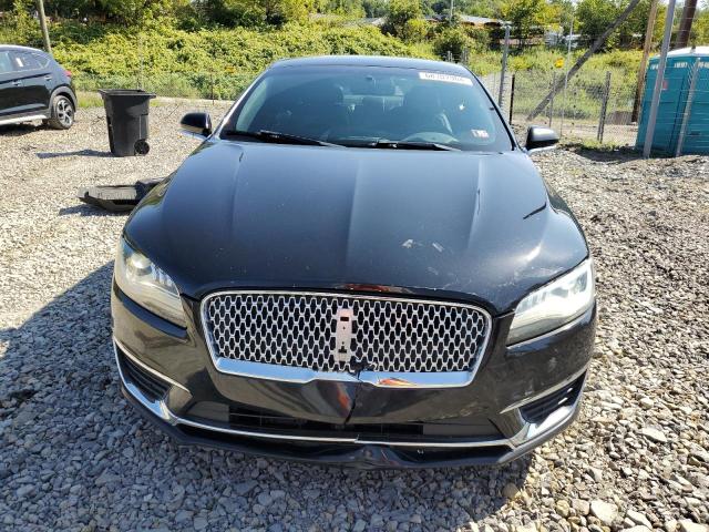 VIN 3LN6L5A96HR610620 2017 Lincoln MKZ, Premiere no.5