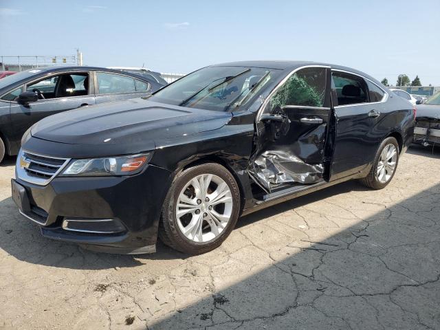 2015 CHEVROLET IMPALA LT - 2G1125S34F9242106