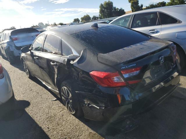 Vin: 1hgcv3f49ka009224, lot: 66706844, honda accord hybrid ex 20192