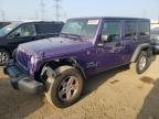 2017 JEEP WRANGLER U - 1C4BJWDG7HL669540