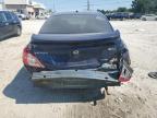 NISSAN VERSA S photo