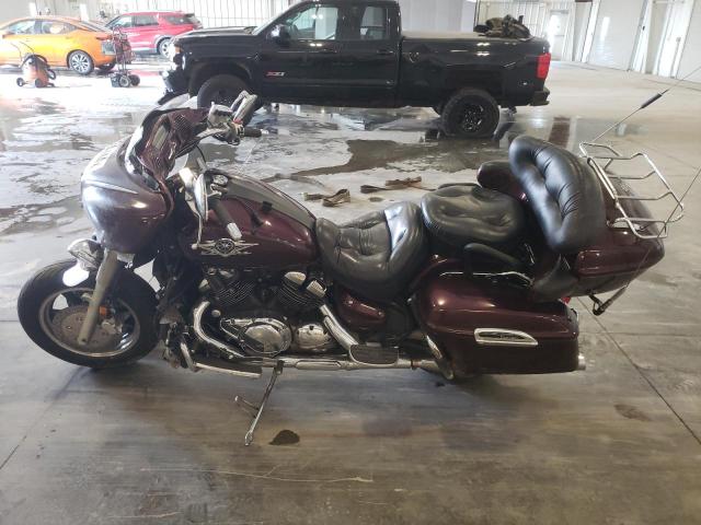 2006 YAMAHA XVZ13 TF - JYAVP04EX6A010573