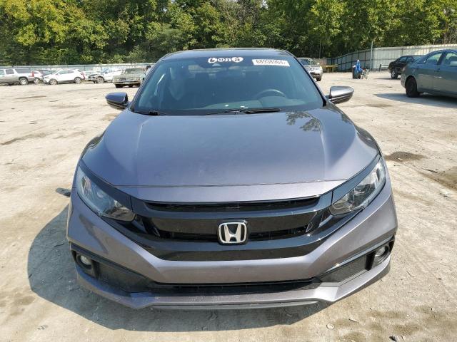 2020 HONDA CIVIC SPOR 19XFC2E83LE029743  68938904