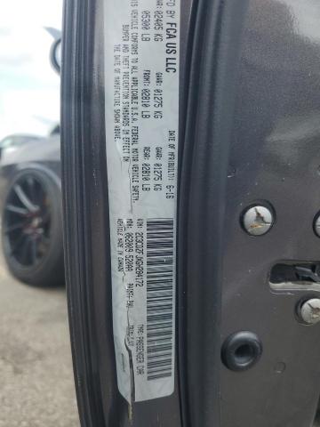 2016 DODGE CHALLENGER - 2C3CDZFJXGH284172