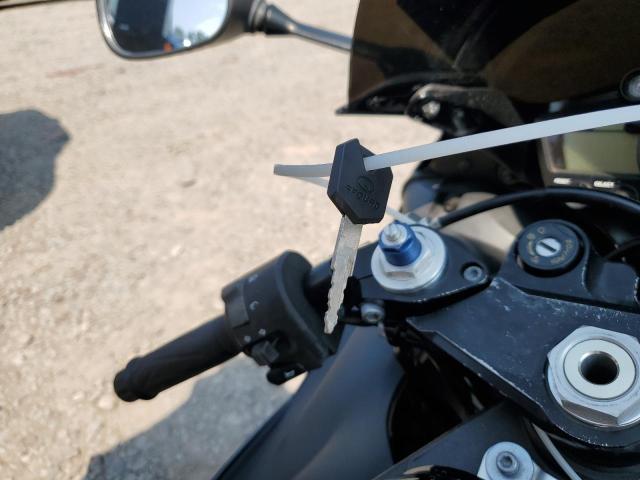 2008 YAMAHA YZFR6 S JYARJ06E98A039341