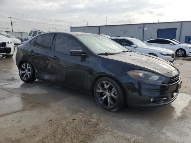 VIN 1C3CDFAA7FD337699 2015 Dodge Dart, SE no.4