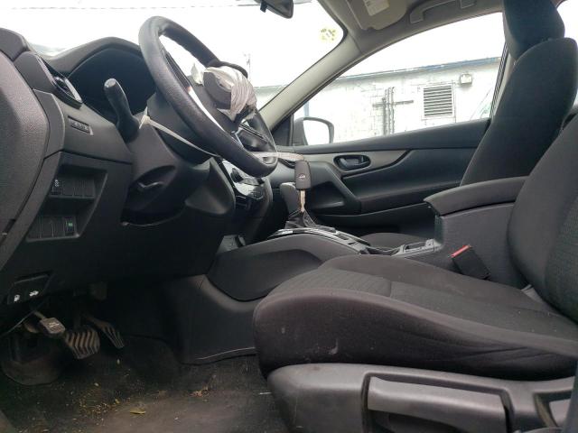 2019 NISSAN ROGUE SPOR - JN1BJ1CP6KW225577