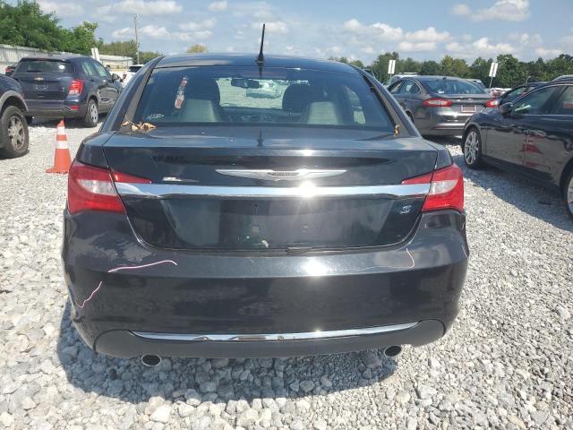 VIN 1C3CCBCG2DN525941 2013 Chrysler 200, Limited no.6