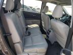 HONDA PILOT EXL photo