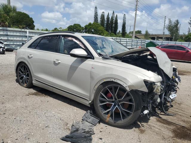 2020 AUDI Q8 PRESTIG WA1FVAF15LD025047