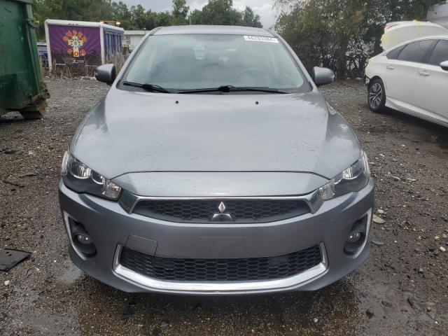 2016 MITSUBISHI LANCER ES - JA32V2FW6GU004704