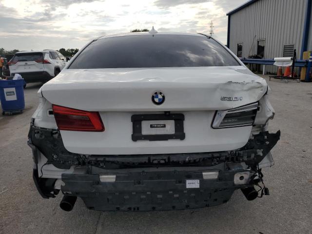 VIN WBAJA5C56JWA36649 2018 BMW 5 Series, 530 I no.6