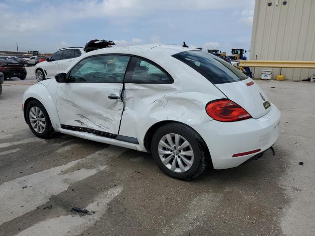 2015 VOLKSWAGEN BEETLE 1.8 - 3VWF17AT7FM629430