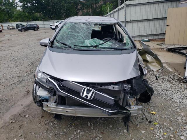 2018 HONDA FIT LX - 3HGGK5G44JM724093