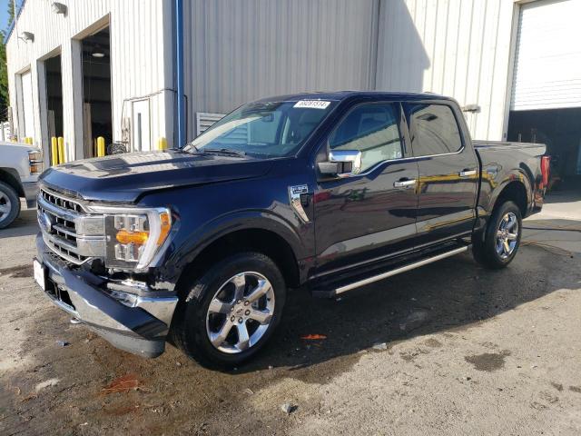 2023 FORD F150 SUPER #2935937814