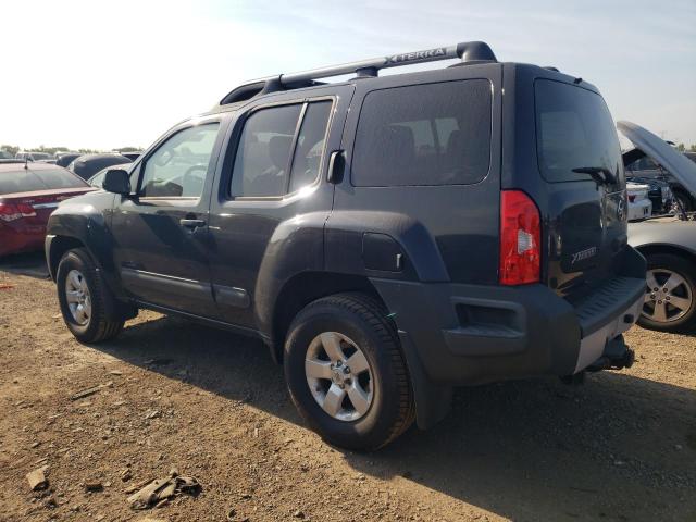 VIN 5N1AN0NW5DN825684 2013 Nissan Xterra, X no.2