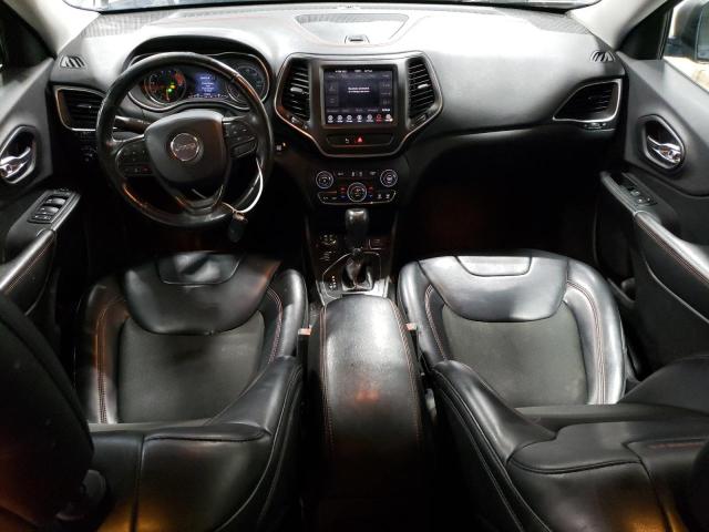 2019 JEEP CHEROKEE T - 1C4PJMBX9KD182693