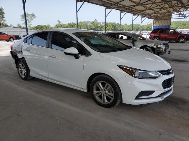 2017 CHEVROLET CRUZE LT - 1G1BE5SMXH7136624
