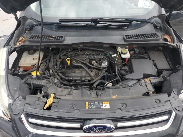 2013 FORD ESCAPE SEL 1FMCU0HX1DUC95526  65335874