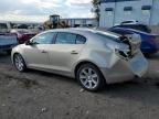 BUICK LACROSSE photo