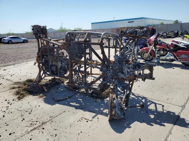 2019 HONDA SXS1000 S2 - 1HFVE0547K4000047